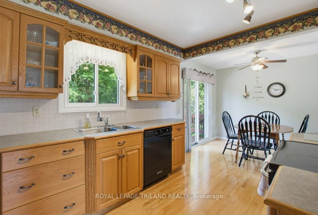 5 Warren Crescent • St. Thomas, ON photo 13