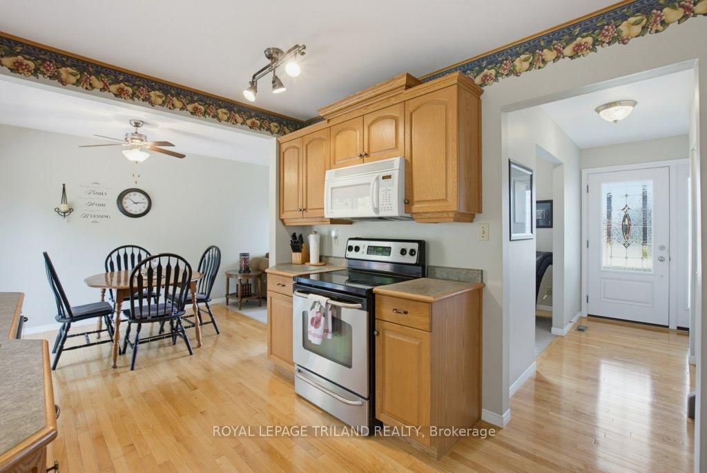 5 Warren Crescent • St. Thomas, ON photo 15
