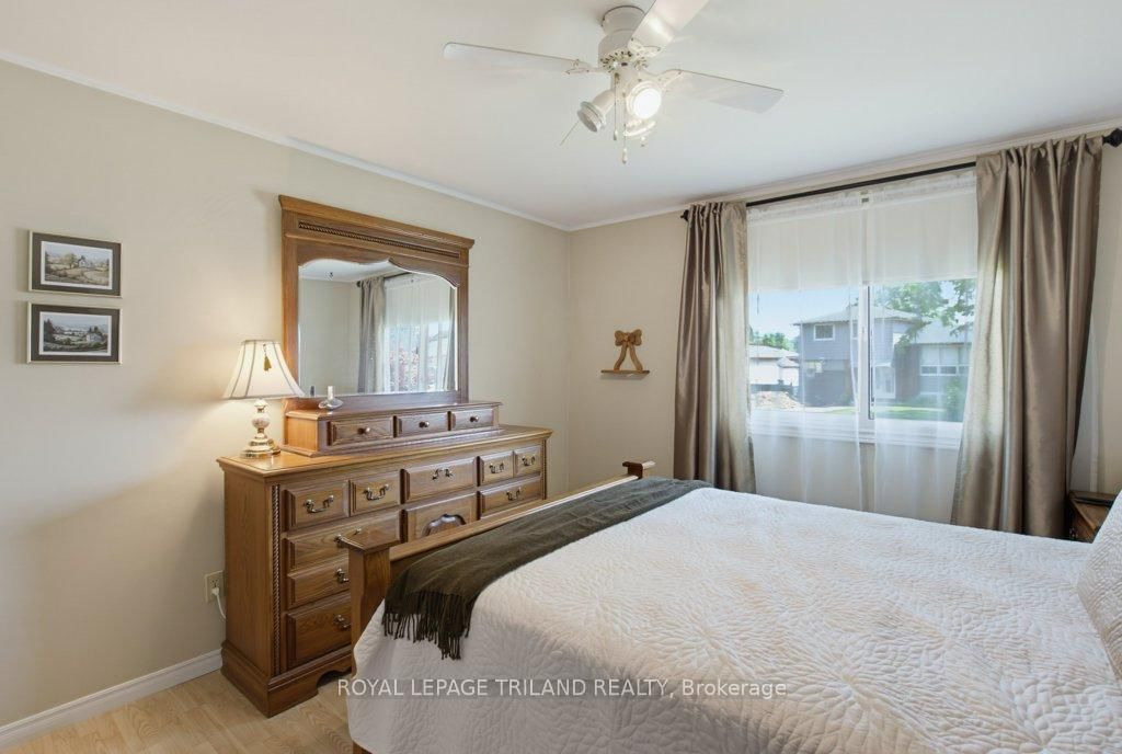 5 Warren Crescent • St. Thomas, ON photo 17