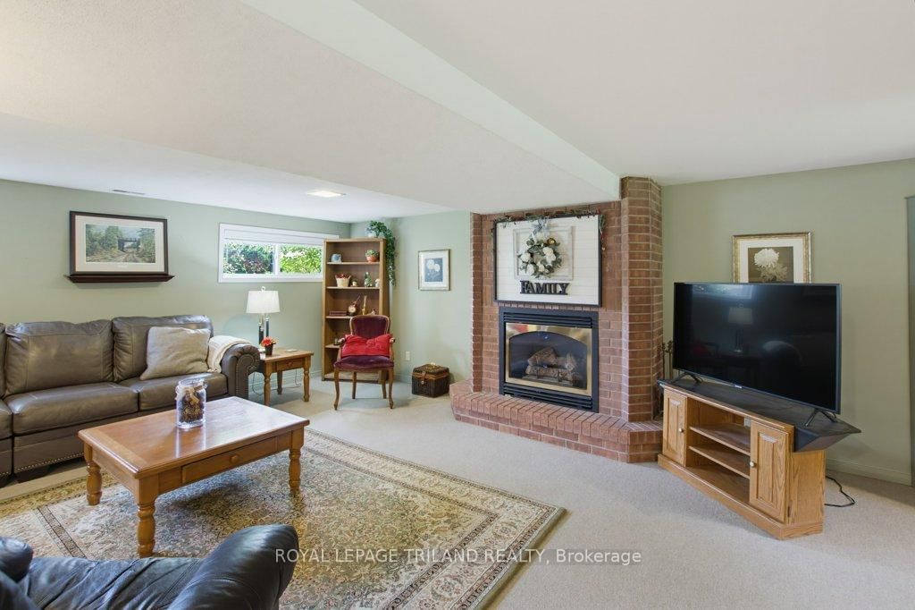 5 Warren Crescent • St. Thomas, ON photo 27