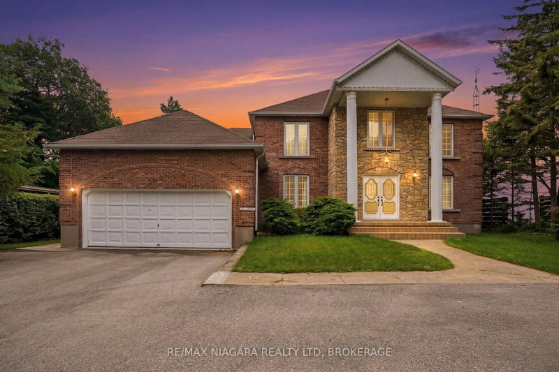 599 Lakeshore Road, Port Colborne