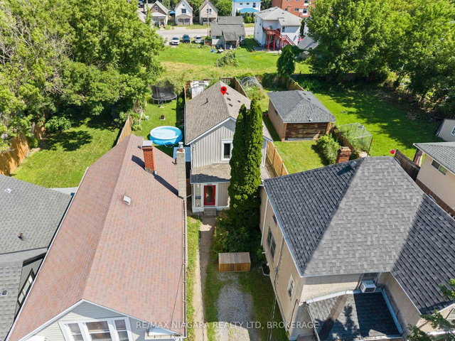 4691 Morrison Street