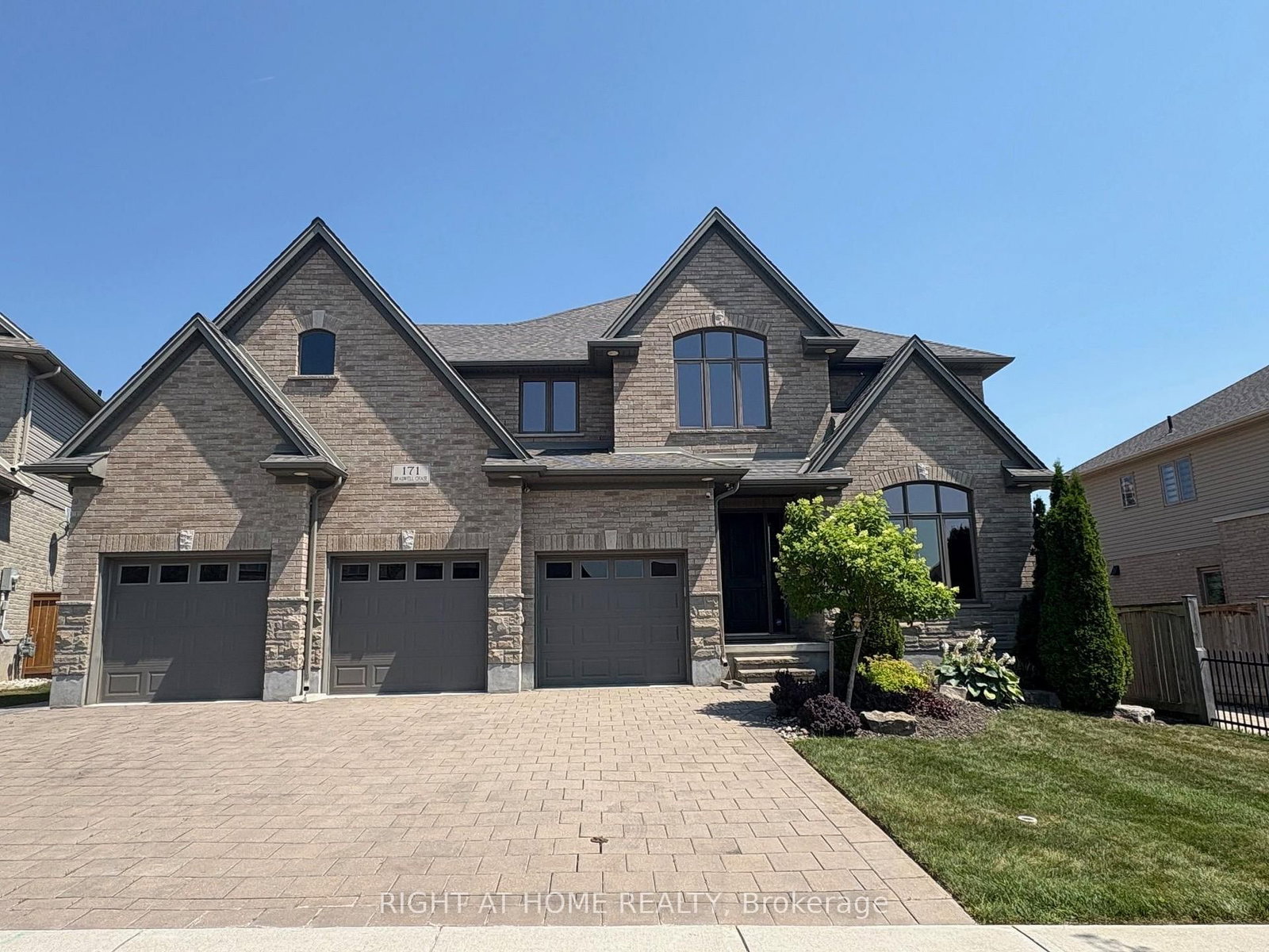 Detached House for sale at 171 Bradwell Chse, London North, Ontario, N6G 0P2 - North R - MLS: X13560610