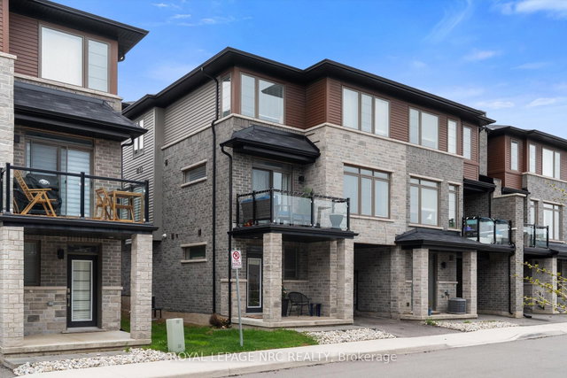 17 - 5000 Connor Drive
