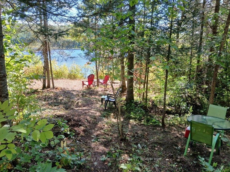 2C TAGGART LAKE Road