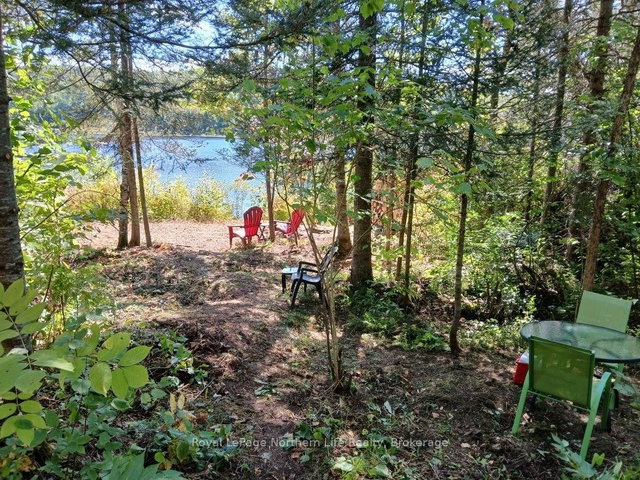 2C TAGGART LAKE Road