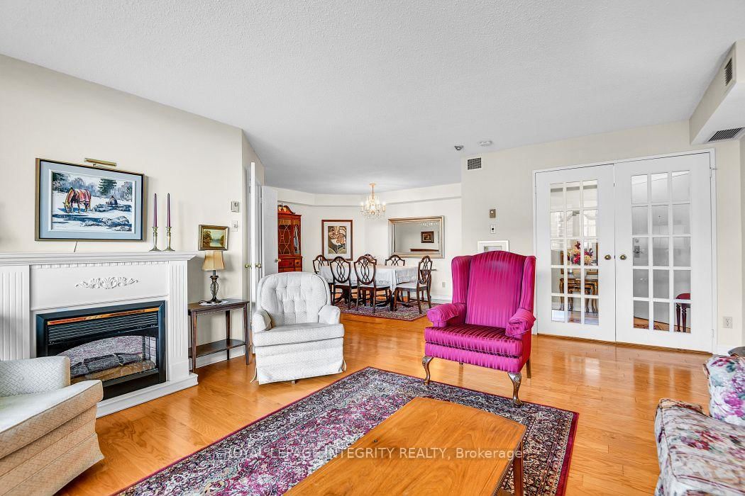 1705 Playfair Drive • #810 • Ottawa, ON photo 11