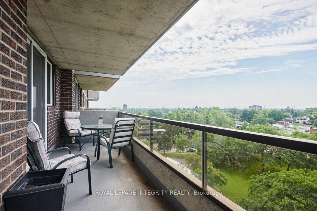 1705 Playfair Drive • #810 • Ottawa, ON photo 13