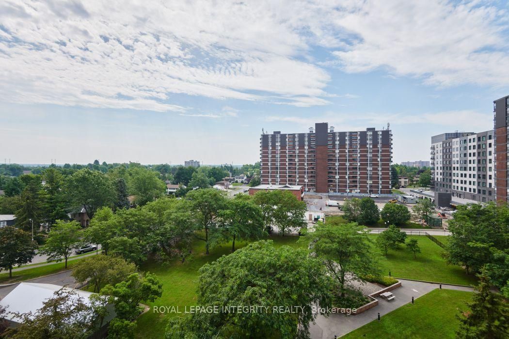 1705 Playfair Drive • #810 • Ottawa, ON photo 14