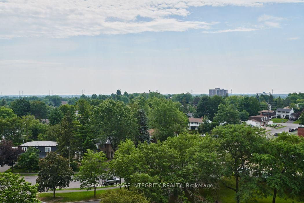 1705 Playfair Drive • #810 • Ottawa, ON photo 15
