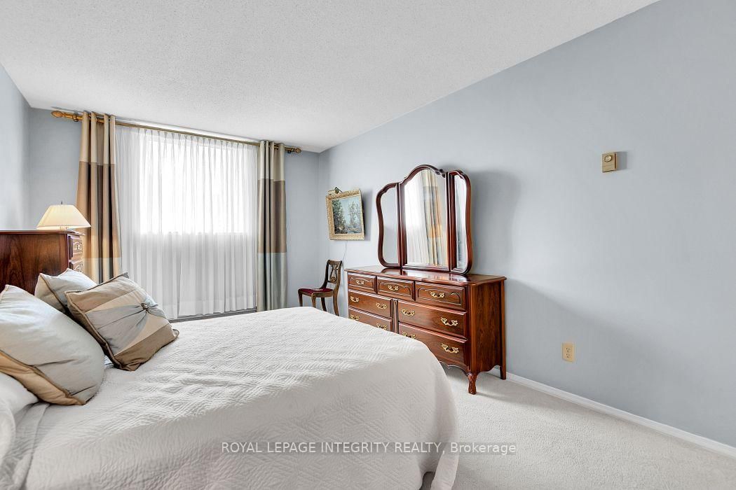 1705 Playfair Drive • #810 • Ottawa, ON photo 22