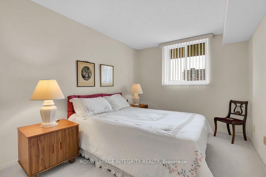 1705 Playfair Drive • #810 • Ottawa, ON photo 25
