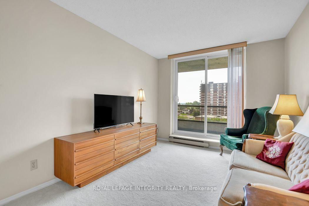 1705 Playfair Drive • #810 • Ottawa, ON photo 26