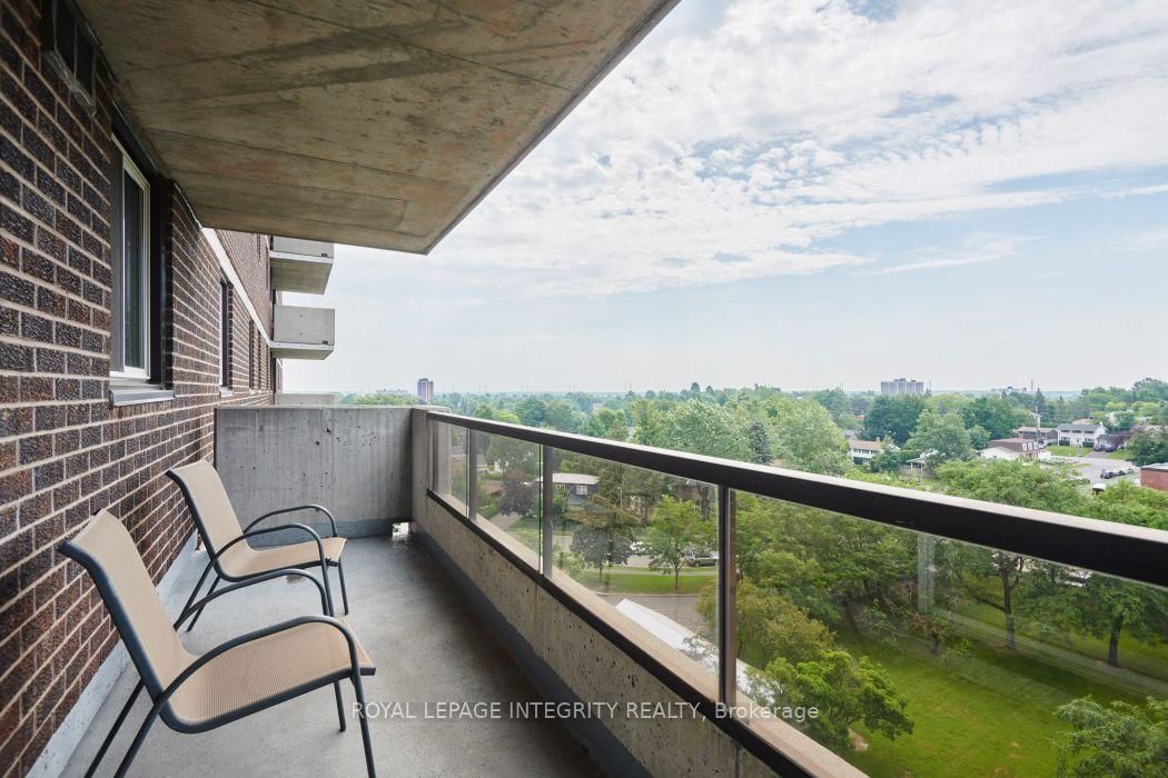 1705 Playfair Drive • #810 • Ottawa, ON photo 28