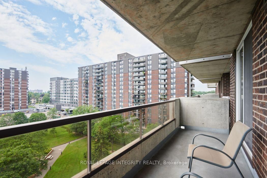 1705 Playfair Drive • #810 • Ottawa, ON photo 29
