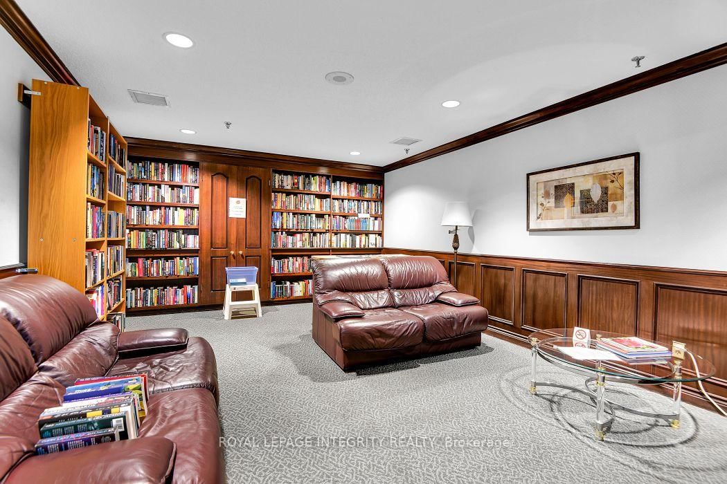 1705 Playfair Drive • #810 • Ottawa, ON photo 31