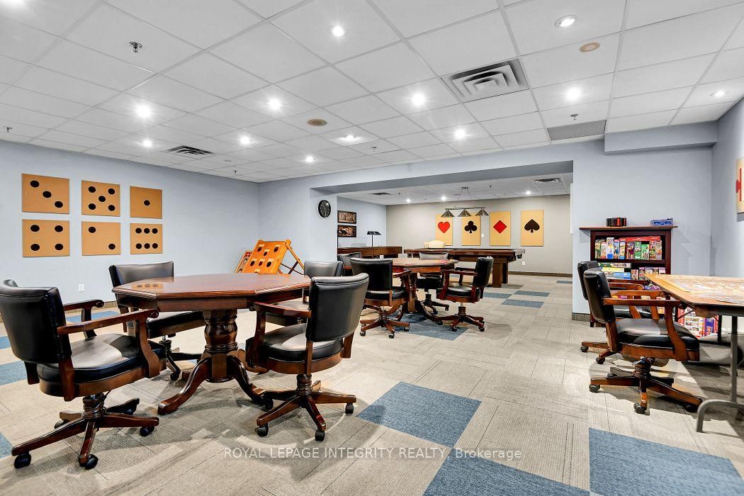 1705 Playfair Drive • #810 • Ottawa, ON photo 32