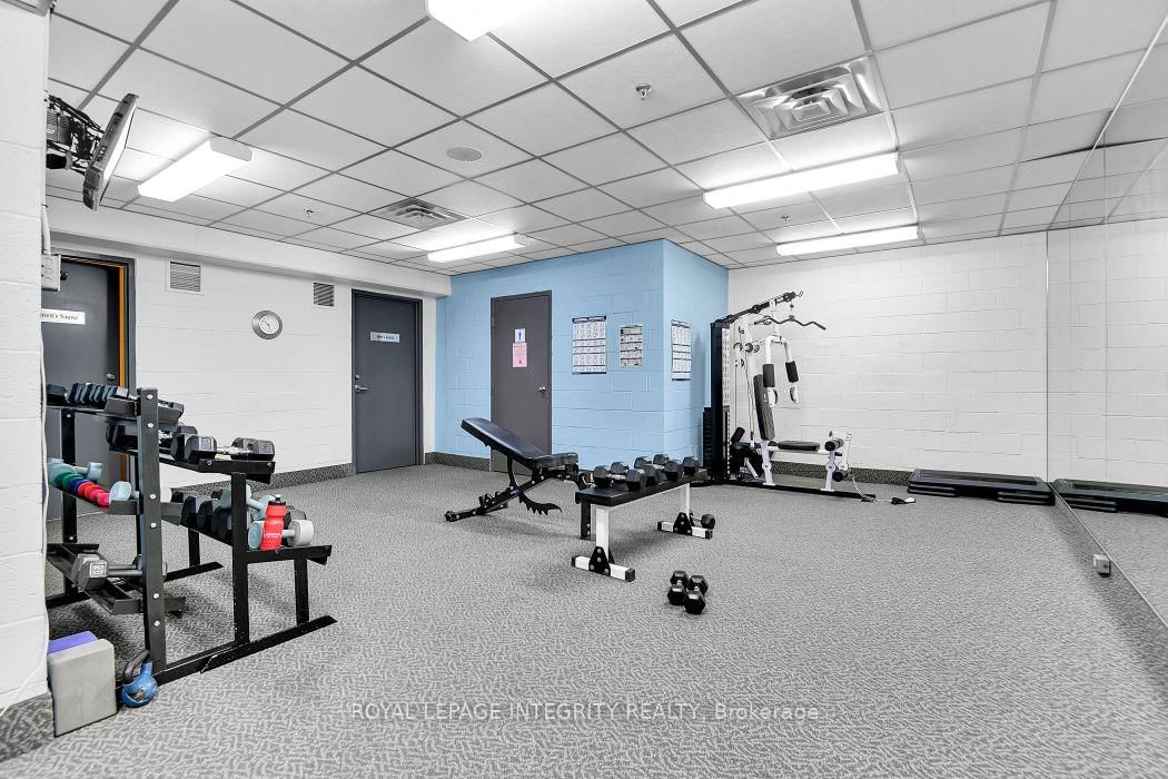 1705 Playfair Drive • #810 • Ottawa, ON photo 34