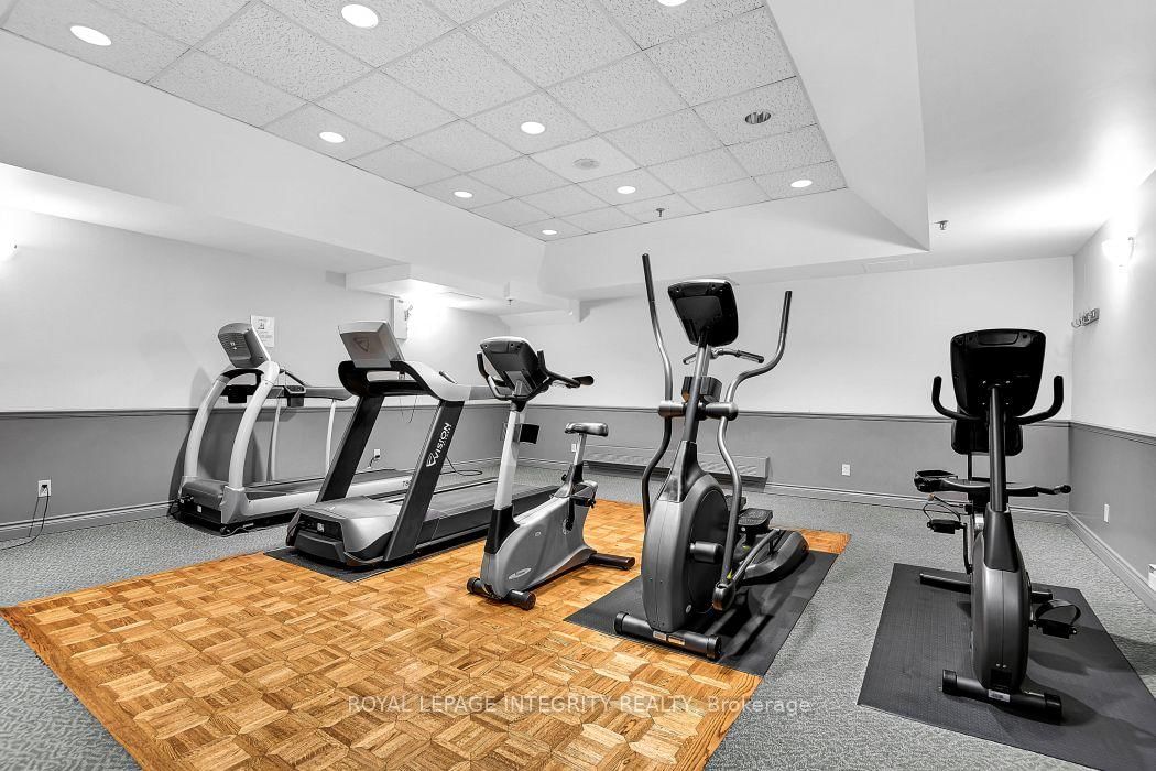 1705 Playfair Drive • #810 • Ottawa, ON photo 35