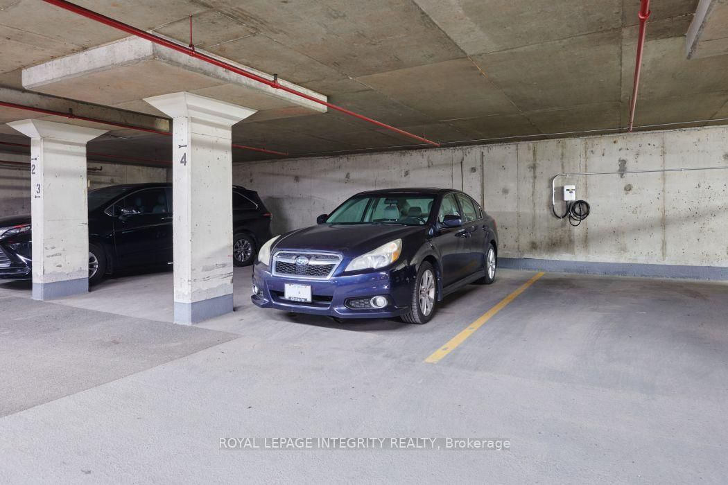 1705 Playfair Drive • #810 • Ottawa, ON photo 37