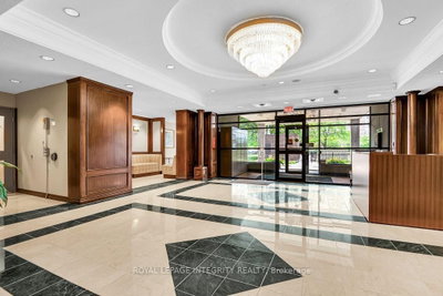 1705 Playfair Drive • #810 • Ottawa, ON photo 4