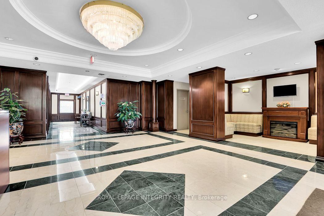1705 Playfair Drive • #810 • Ottawa, ON photo 5