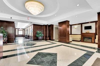 1705 Playfair Drive • #810 • Ottawa, ON photo 5