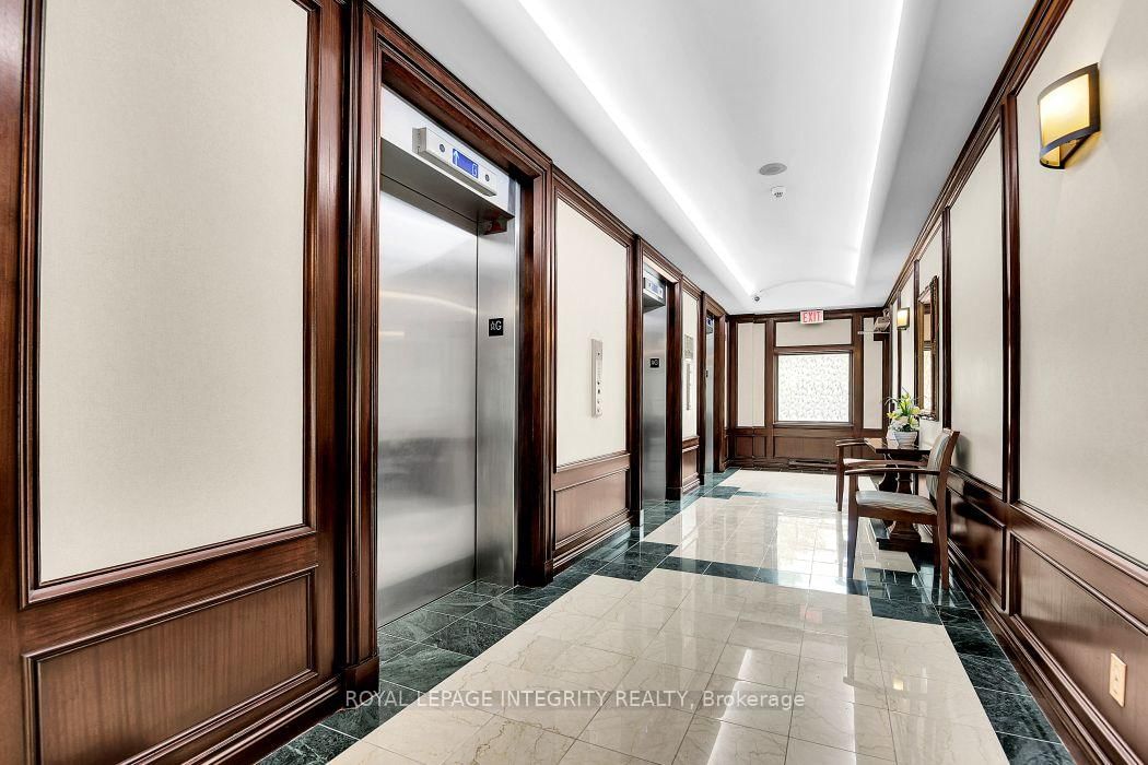 1705 Playfair Drive • #810 • Ottawa, ON photo 6