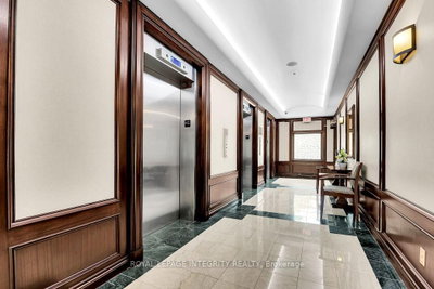 1705 Playfair Drive • #810 • Ottawa, ON photo 6