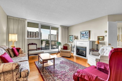 1705 Playfair Drive • #810 • Ottawa, ON photo 9
