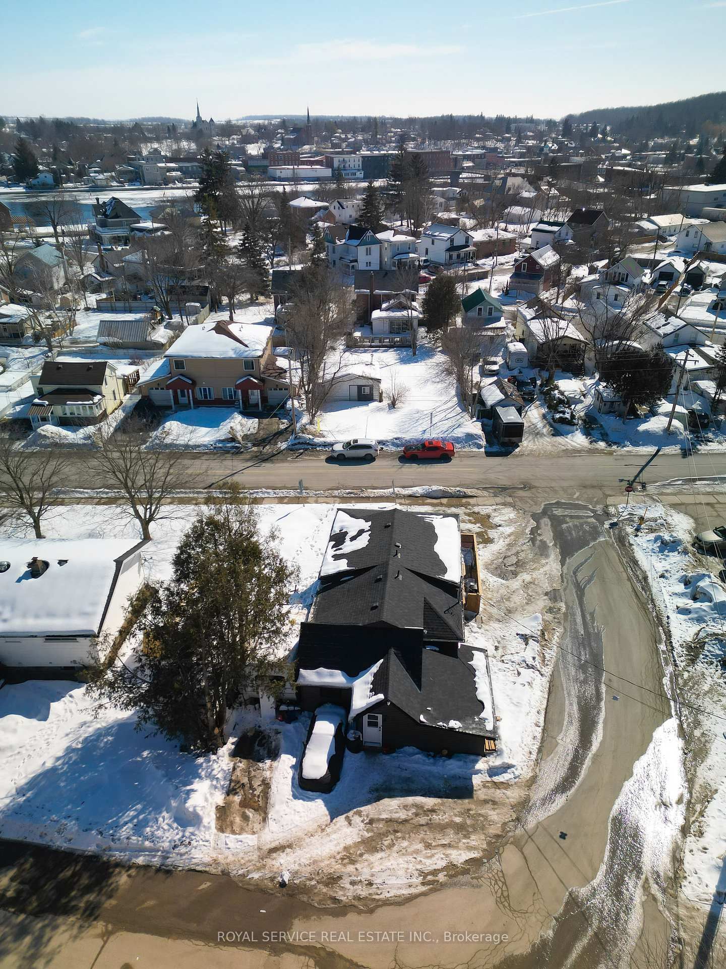 69 Maple Street • Trent Hills, ON photo 24