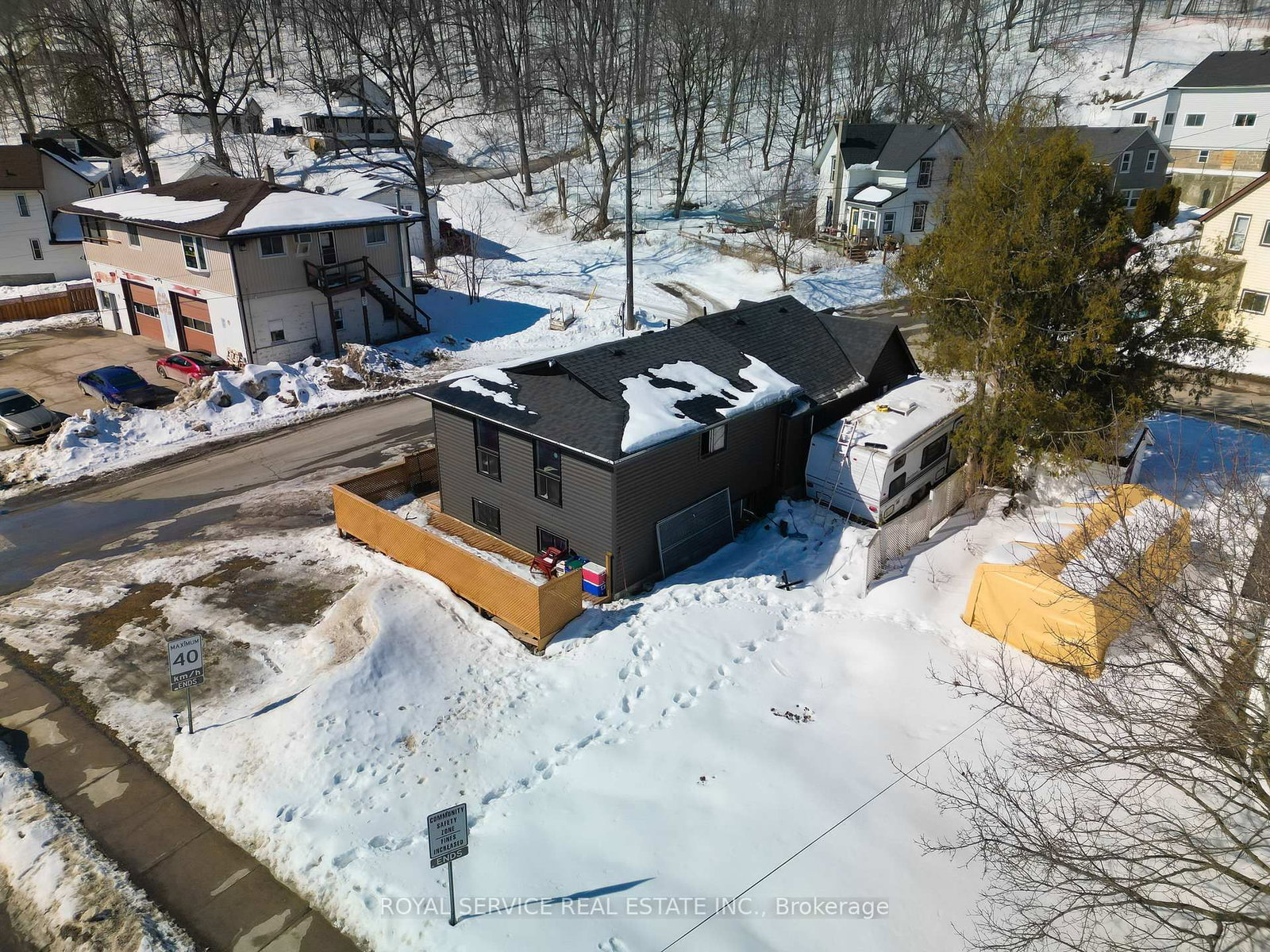 69 Maple Street • Trent Hills, ON photo 28