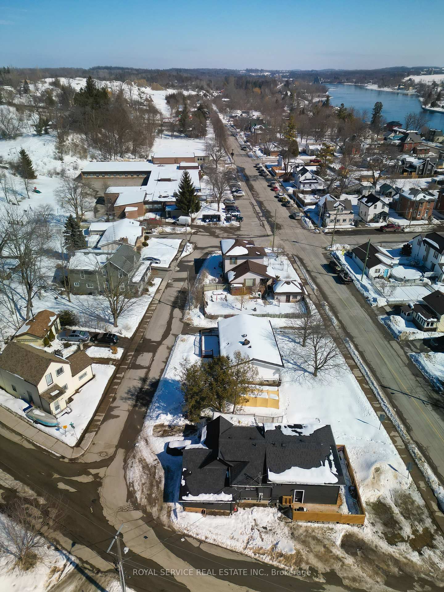 69 Maple Street • Trent Hills, ON photo 33