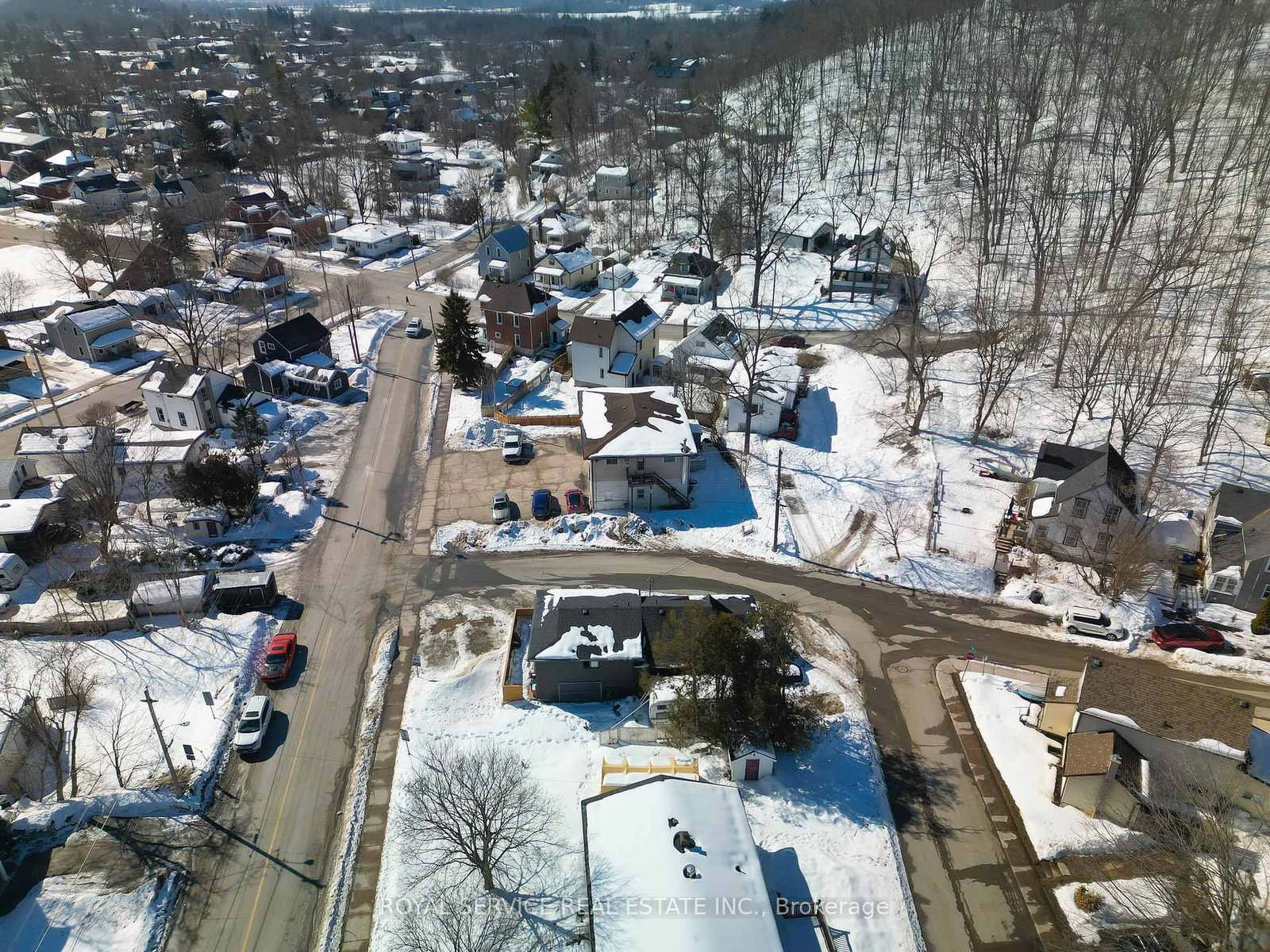 69 Maple Street • Trent Hills, ON photo 34