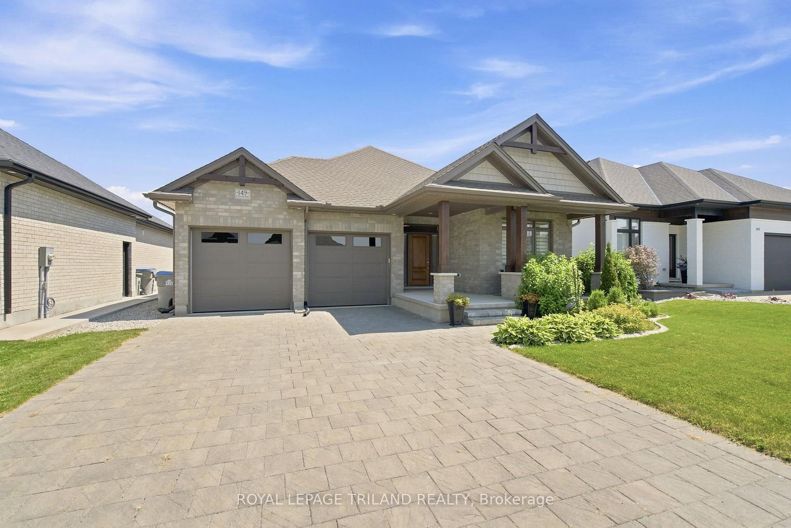 149 Collins Way, Strathroy-Caradoc — photo 2