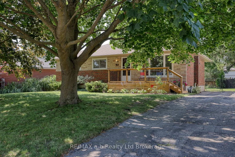 home for sale on 18 Chisholm Drive
