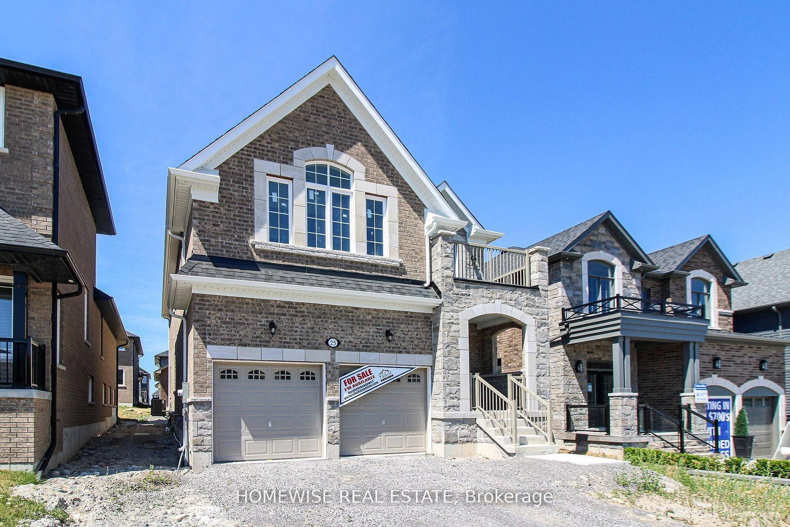 25 York Drive • Peterborough, ON photo 1