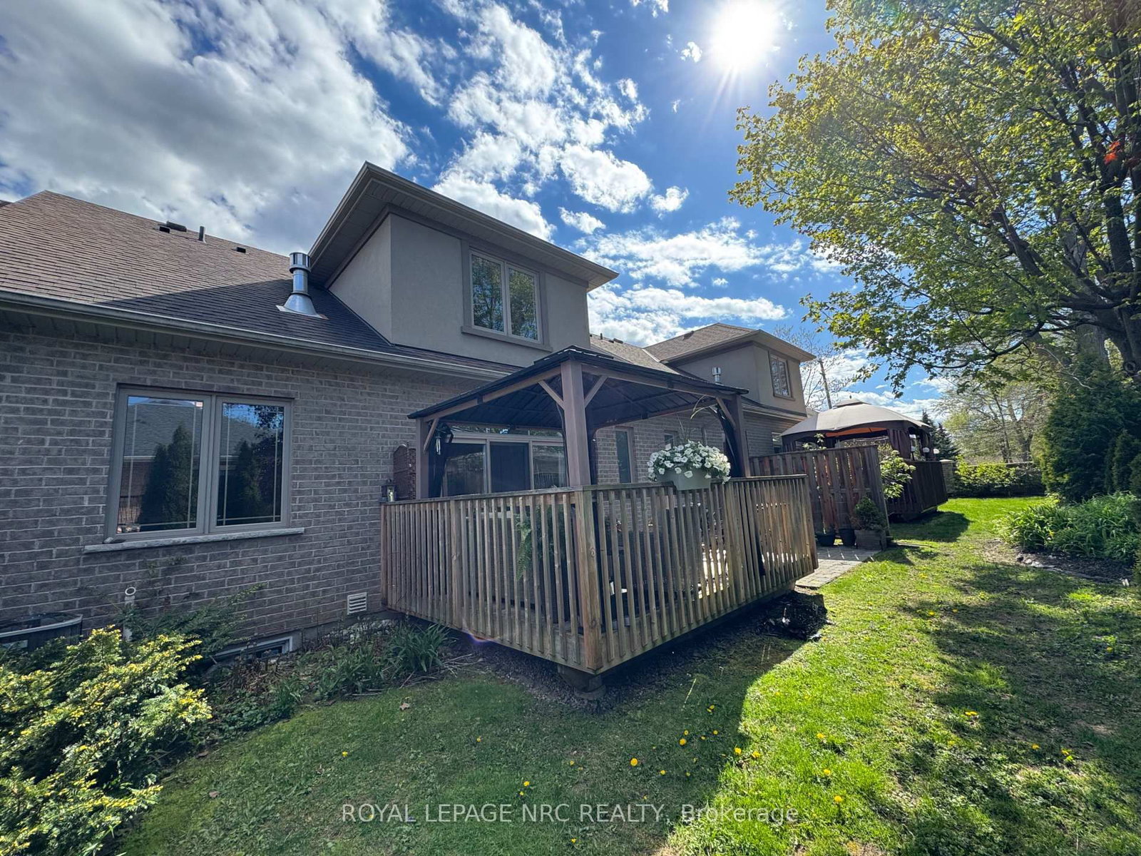 6186 Dorchester Road • #2 • Niagara Falls, ON photo 33