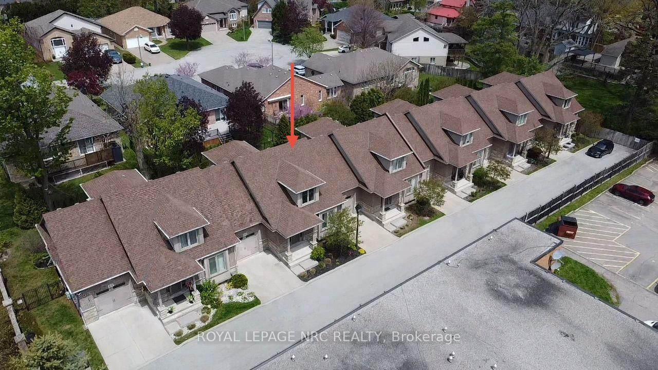 6186 Dorchester Road • #2 • Niagara Falls, ON photo 35
