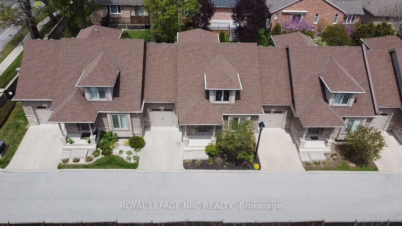 6186 Dorchester Road • #2 • Niagara Falls, ON photo 36