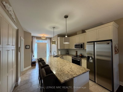 6186 Dorchester Road • #2 • Niagara Falls, ON photo 6