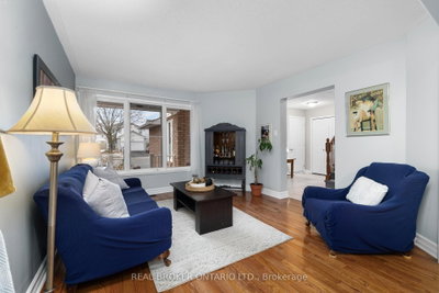 1981 Orchardview Avenue — more photos