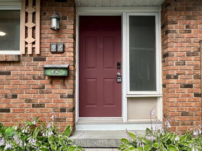 3240 Southgate Road • #42 • Ottawa, ON photo 2