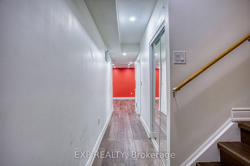 Lower - 15 Riley Avenue