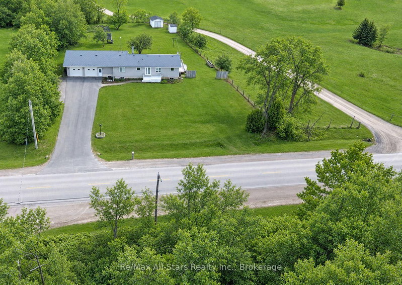 450 Janetville Road