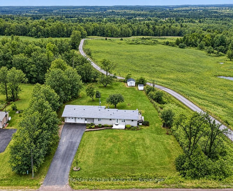 450 Janetville Road