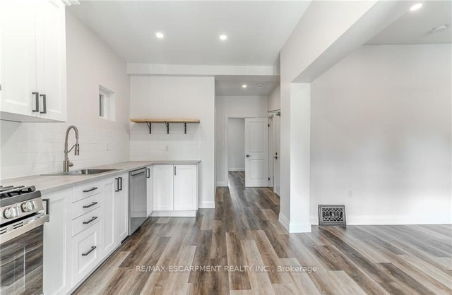1 - 50 Burris Street