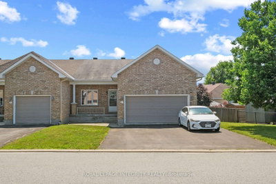 1 Moe Robillard Street