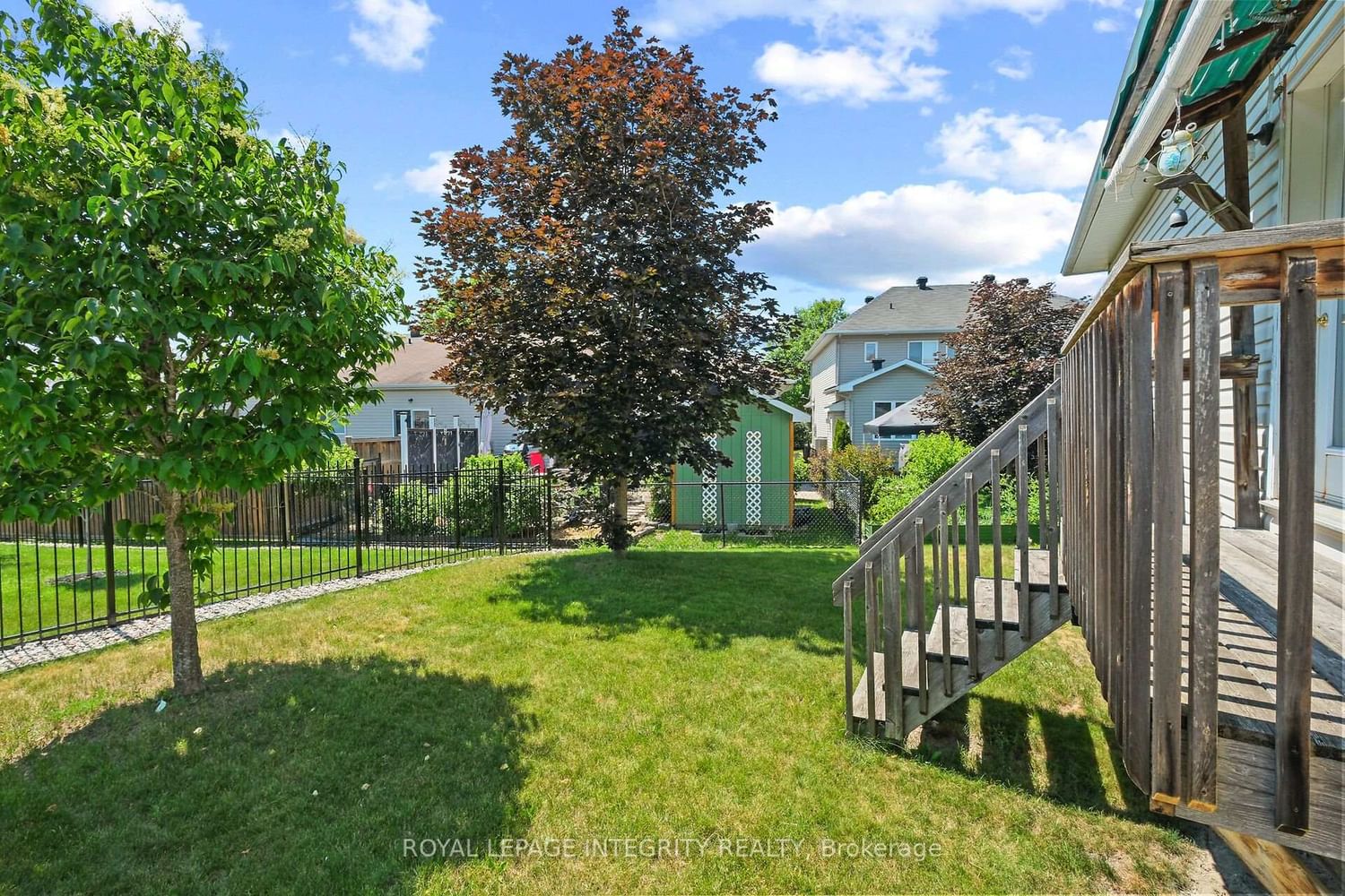 1 Moe Robillard Street • Arnprior, ON photo 36
