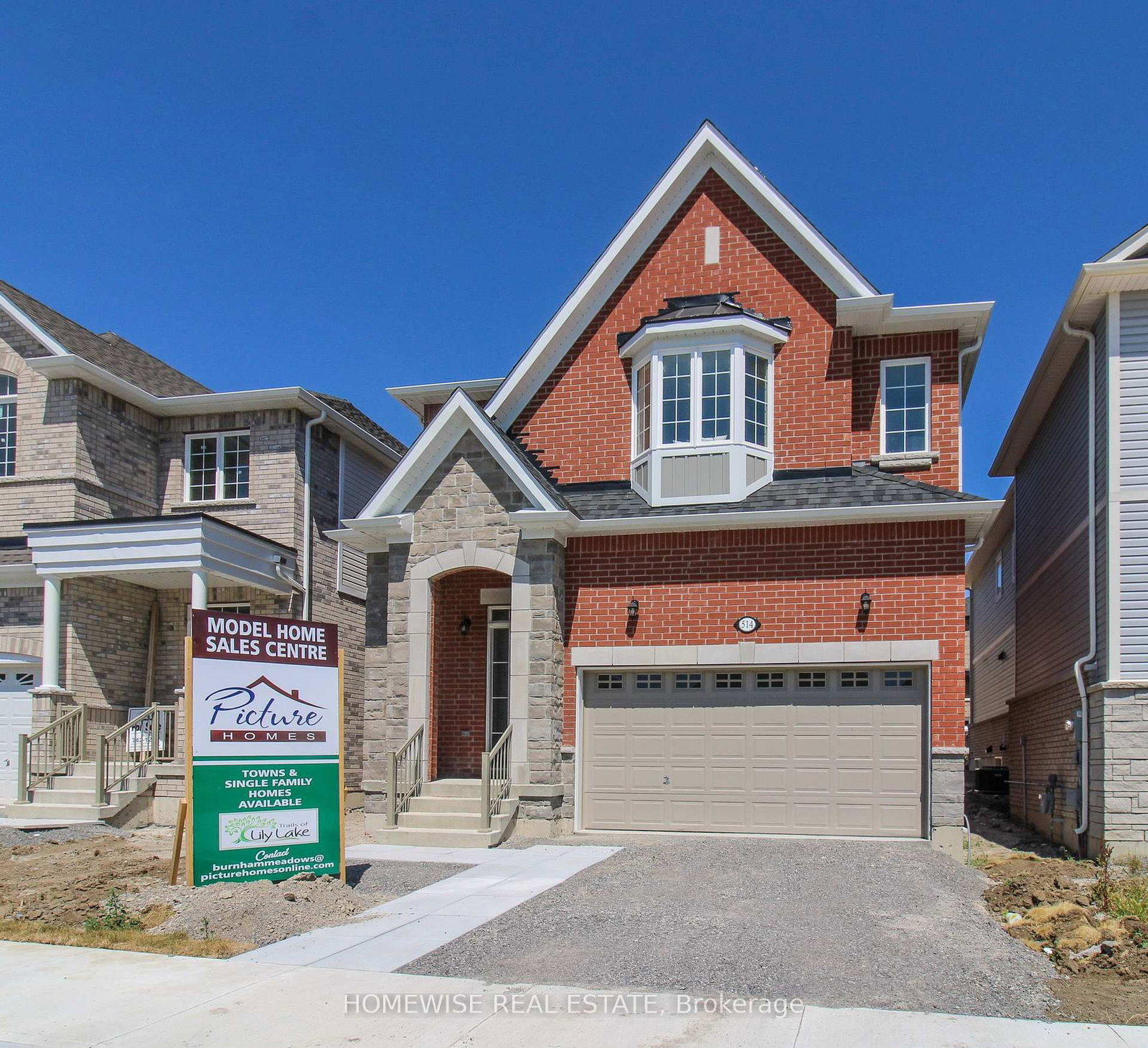 514 Clayton Avenue • Peterborough, ON photo 1